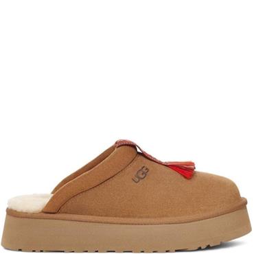 UGG WOMENS SLIPPER - CHESTNUT
